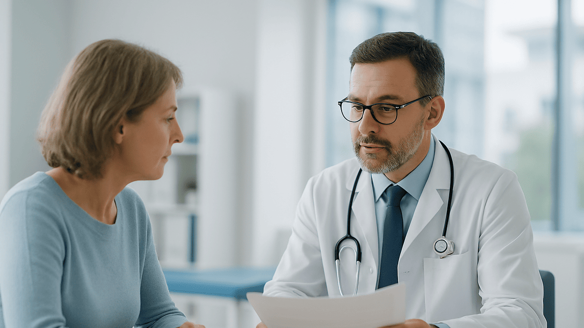 The HbA1c Test: The Three-Month Blood Sugar Average, Explained
