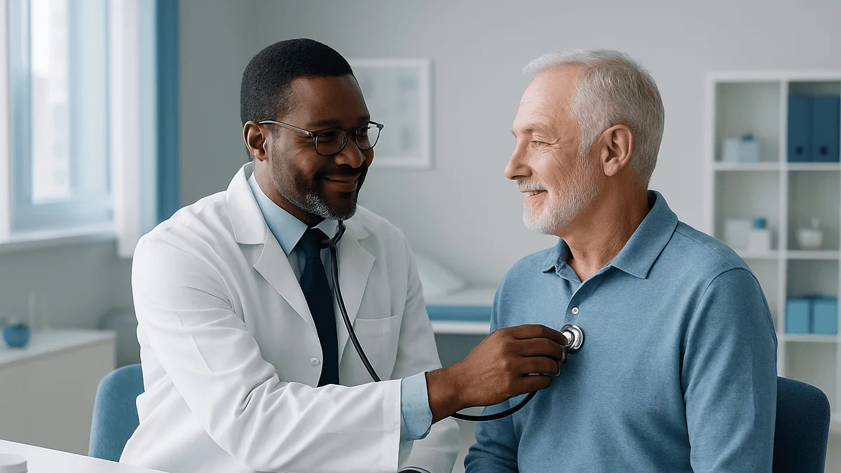 The Health MOT: What a Complete Service for Your Body Covers