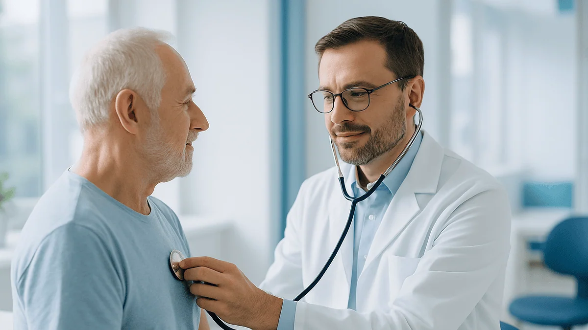 The Holter Monitor: Living With a 24-48 Hour Heart Recorder