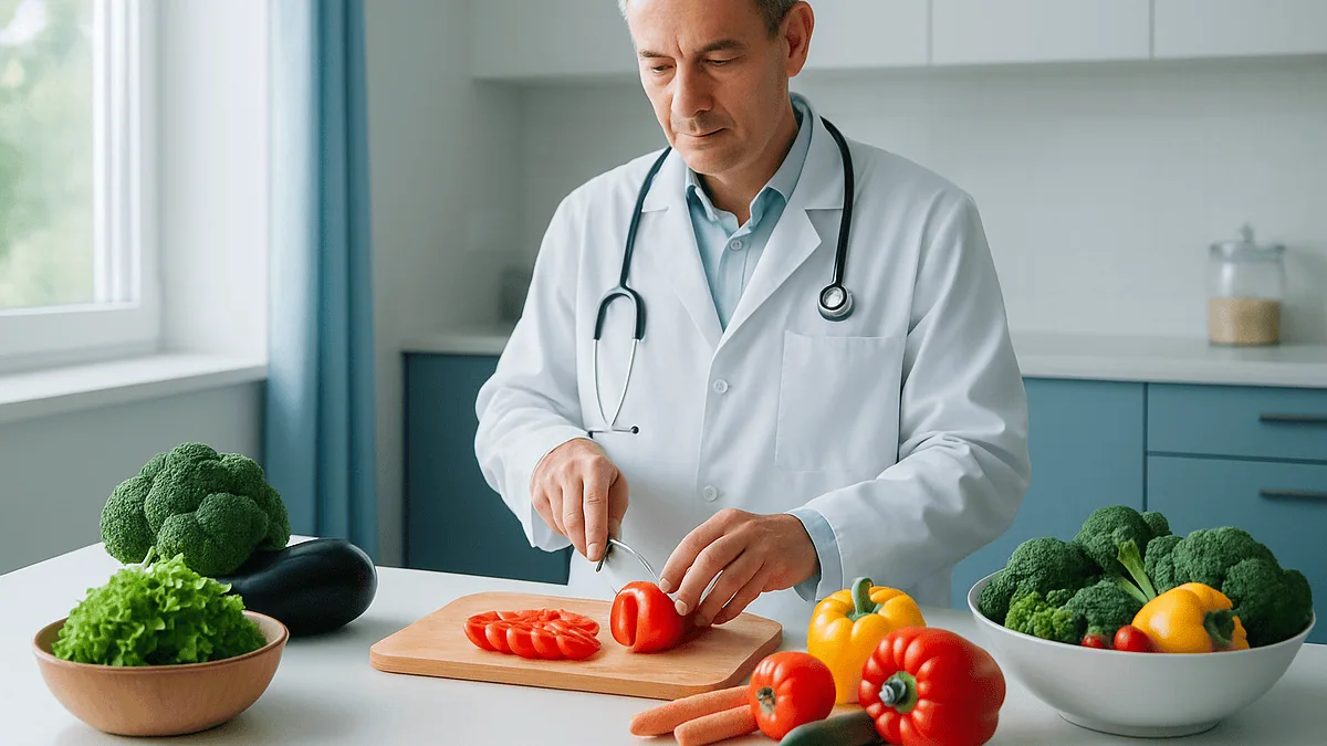 The Low-FODMAP Diet: How It Works, Who It Is For and Why It Is Not Forever