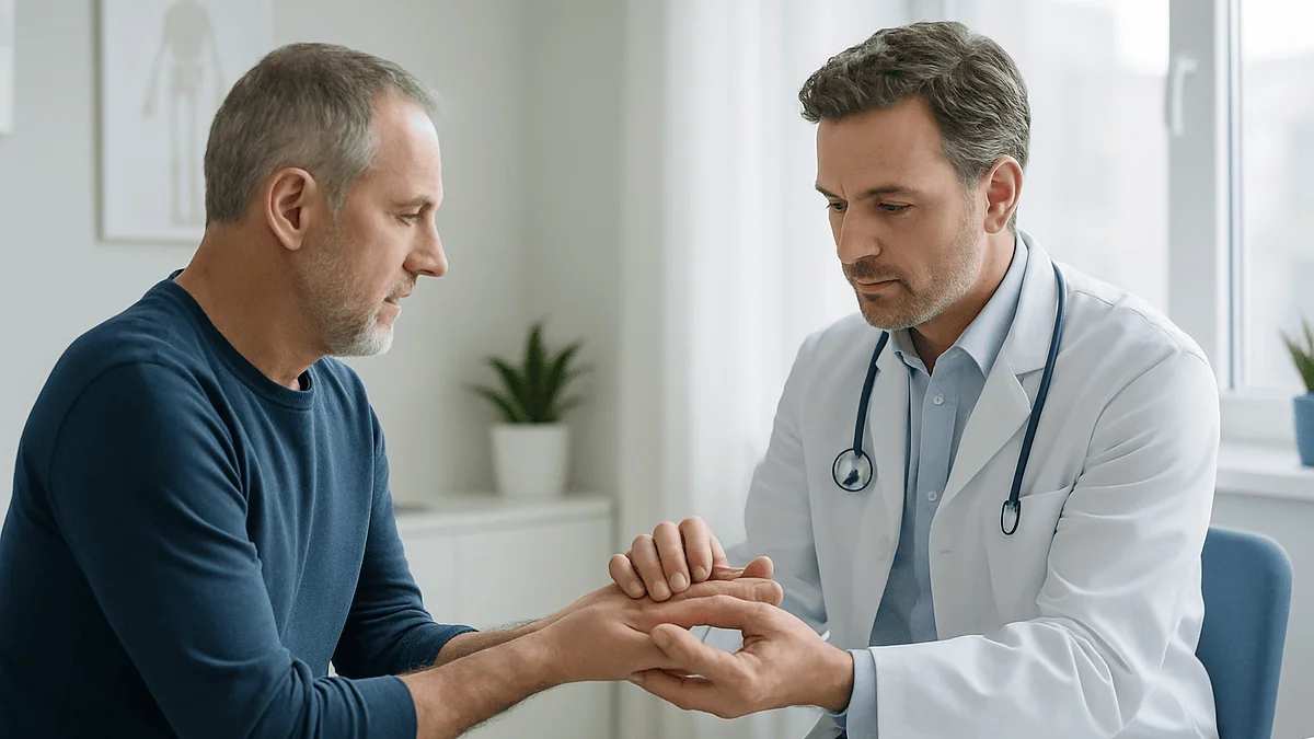 The MTP Joint: The Big-Toe Joint Behind Bunions and Turf Toe
