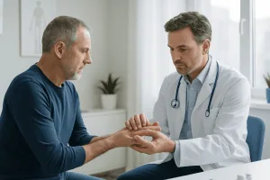 The MTP Joint: The Big-Toe Joint Behind Bunions and Turf Toe