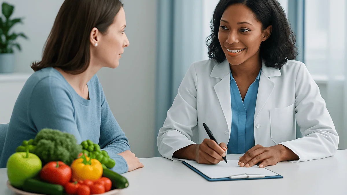 The Omega-3 Index Test: A Small Test With Growing Evidence