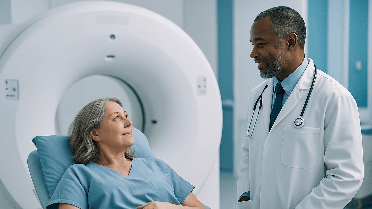 The PET Scan: How It Works and Why It Is Ordered: Explained Calmly
