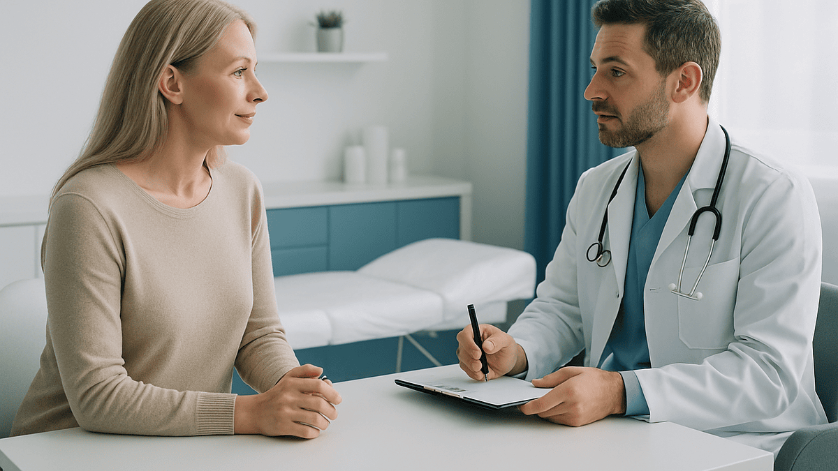 The Plastic Surgery Consultation: What Happens, What to Ask, What to Bring