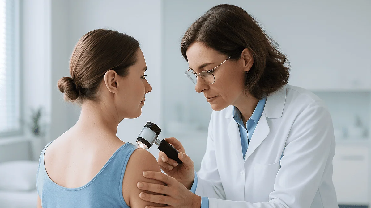 The PPD Skin Test: How TB Screening Works and How Results Are Read