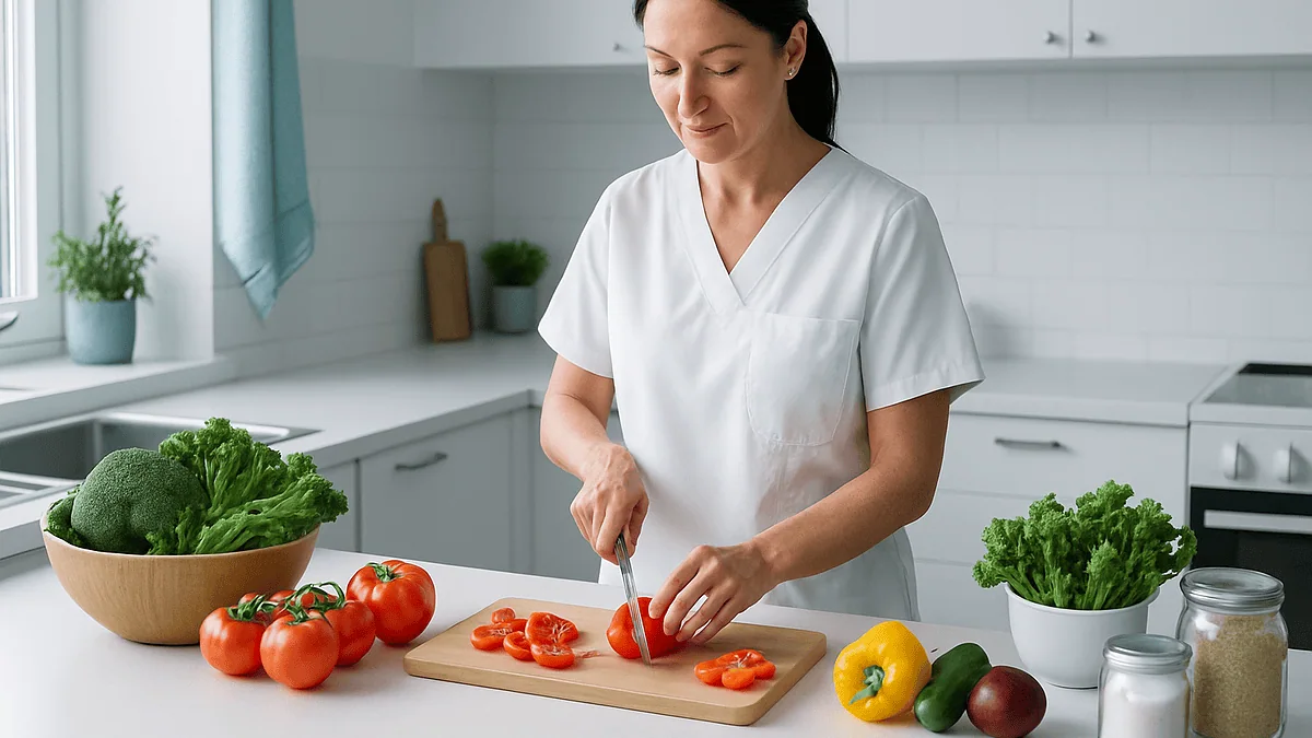 The Pre-Bariatric Surgery Diet: Why Surgeons Ask You to Shrink the Liver Before Surgery
