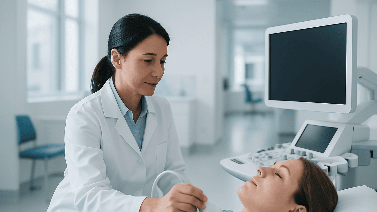 The Thyroid Biopsy: What Fine-Needle Aspiration Involves, Honestly