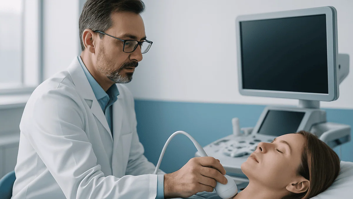 The TSI Test: Thyroid-Stimulating Antibodies Explained Calmly