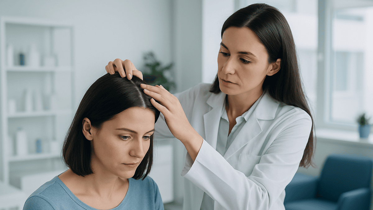 The Week Before a Hair Operation: A Practical Checklist From Blood Tests to Button-Up Shirts