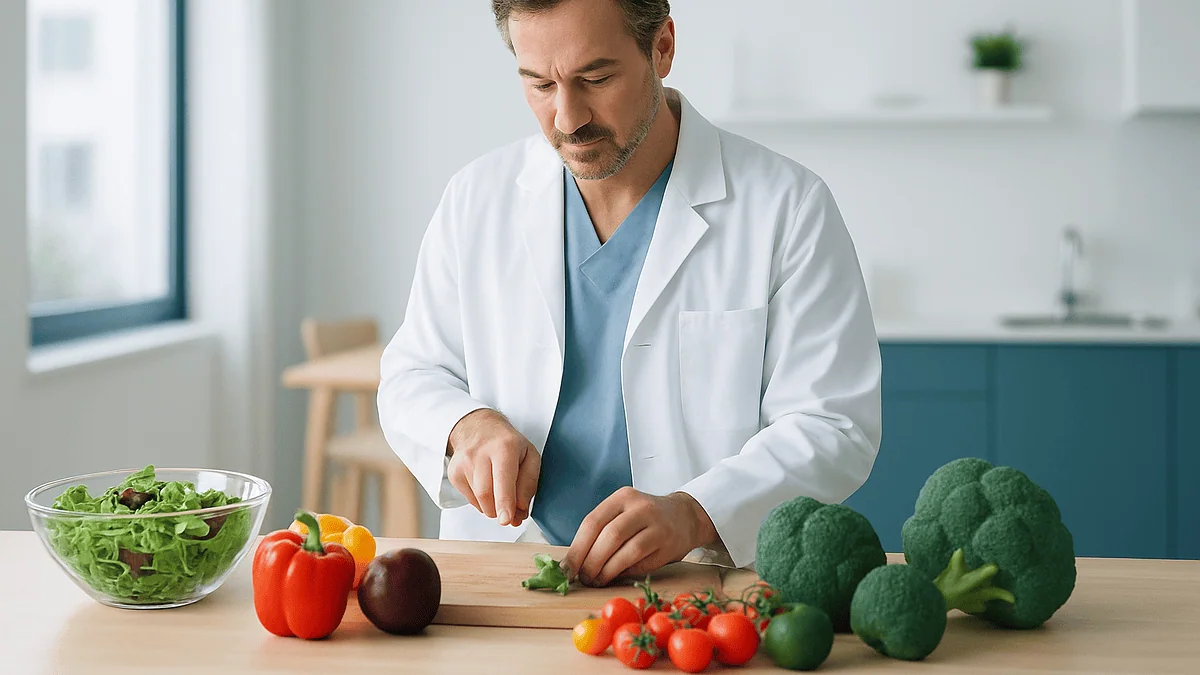 The Worst Foods for IBS: Common Triggers, Safer Swaps and How to Test Them 1 The Worst Foods for IBS: Common Triggers, Safer Swaps and How to Test Them