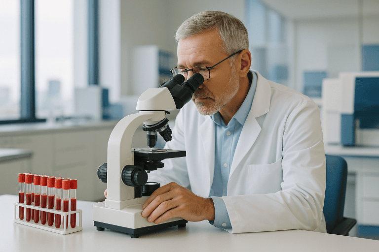 Thrombocytopenia Treatment