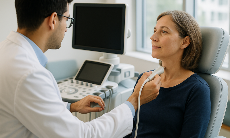 Thyroid Cancer Treatment