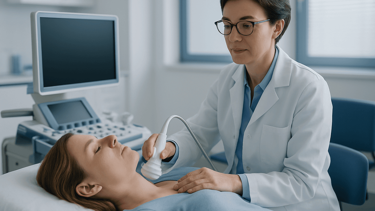 Thyroid Cancer Treatment for Women Planning Pregnancy: How Timing Is Discussed