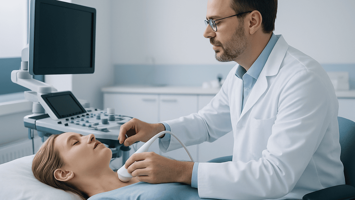 Thyroid Eye Disease and Oculoplastic Surgery: Why Timing Waits for the Disease to Settle