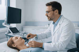 Thyroid Eye Disease and Oculoplastic Surgery: Why Timing Waits for the Disease to Settle