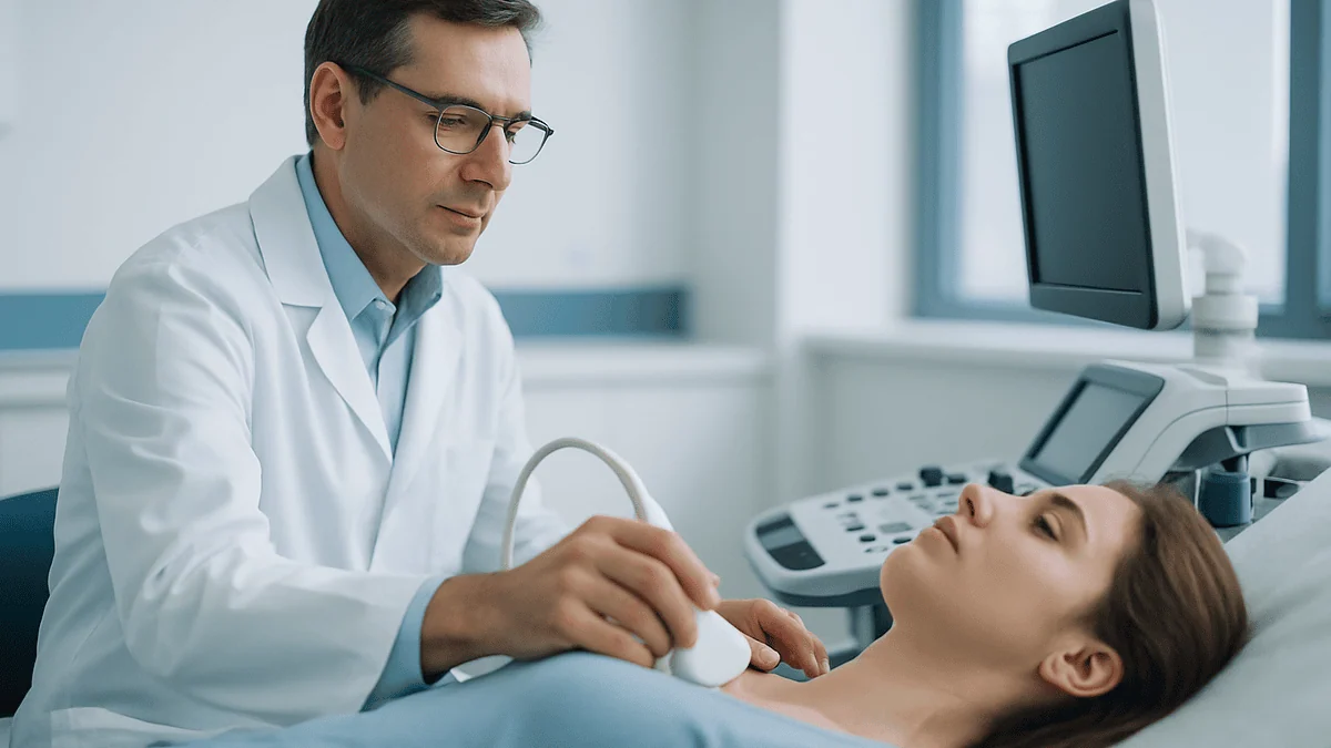 Thyroid Eye Disease and Orbit Surgery: When Bulging Eyes Need Orbital Decompression
