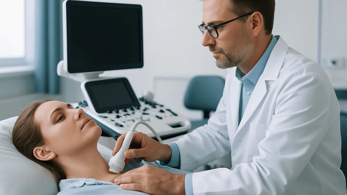 Thyroidectomy Step by Step: Protecting the Voice Nerves and Parathyroid Glands During Surgery
