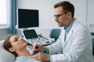 Thyroidectomy Step by Step: Protecting the Voice Nerves and Parathyroid Glands During Surgery