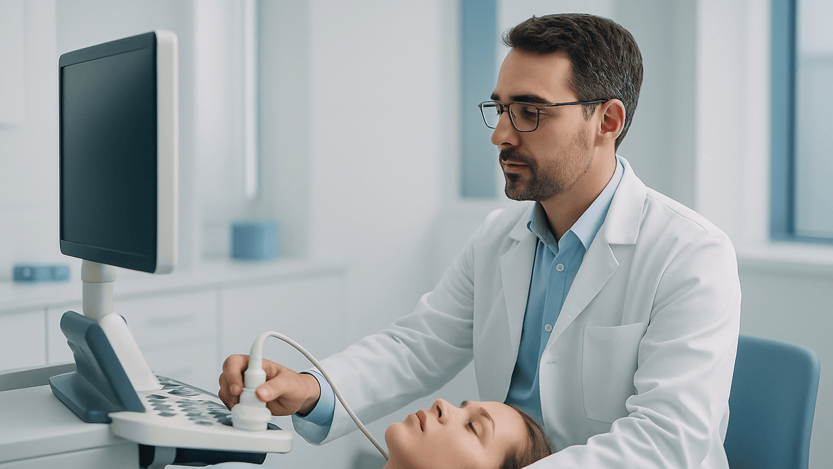 Thyroidectomy: What It Is, How Long It Takes, Whether It Is Dangerous and Sleeping Afterwards