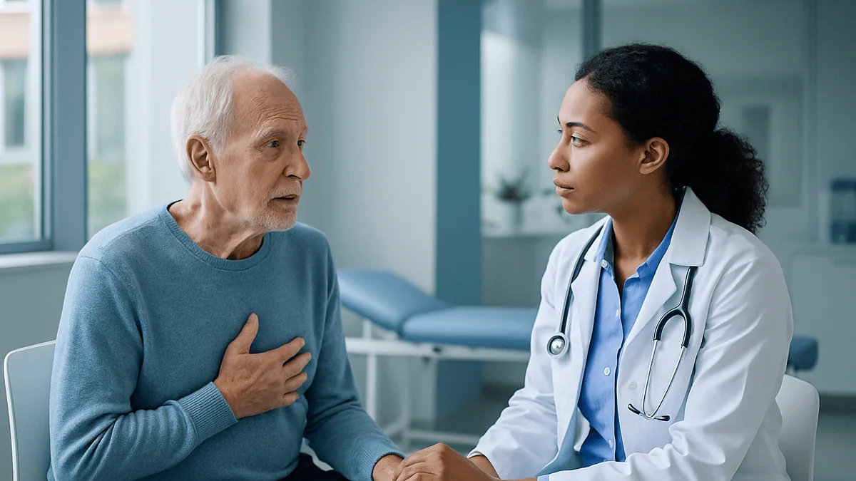 TIA (Mini-Stroke): What It Is and Why It Matters