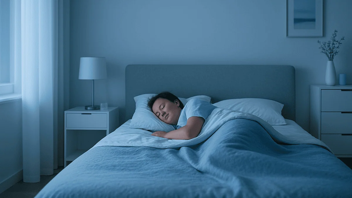 Tirzepatide for Sleep Apnea: What the Approval Covers and Who Still Needs CPAP