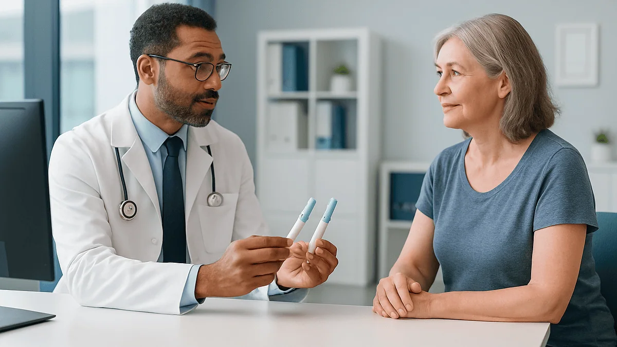 Tirzepatide vs Semaglutide: How the Two Medicines Differ, in Plain Language