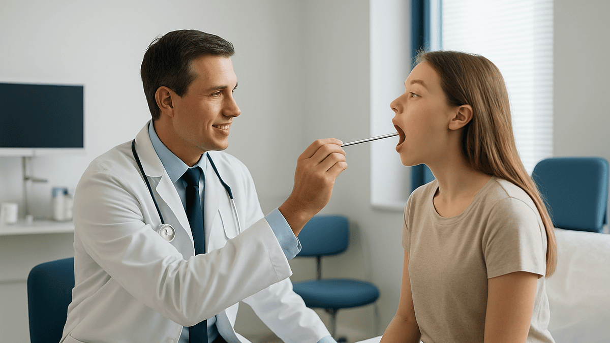 Tonsillectomy: How Long It Takes and What to Expect