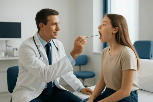 Tonsillectomy: How Long It Takes and What to Expect