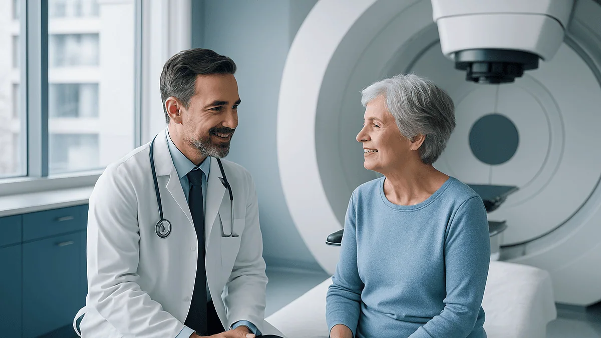 Top 10 Proton Therapy Centers: What It Means, What to Expect and When to See a Specialist