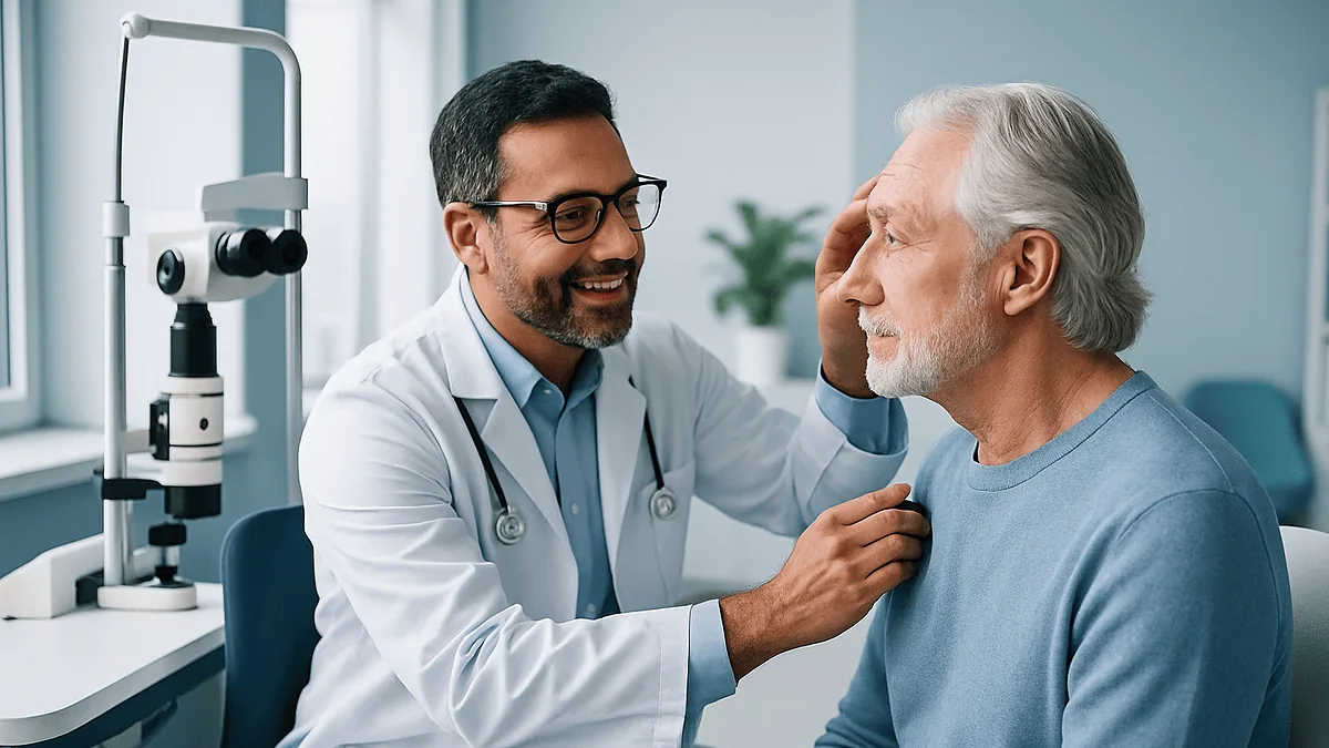 Trabeculectomy, Drainage Implants or MIGS: How the Main Glaucoma Operations Compare