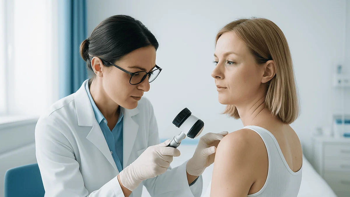 Tranexamic Acid for Skin: Topical vs Oral for Melasma: What Dermatology Trials Show