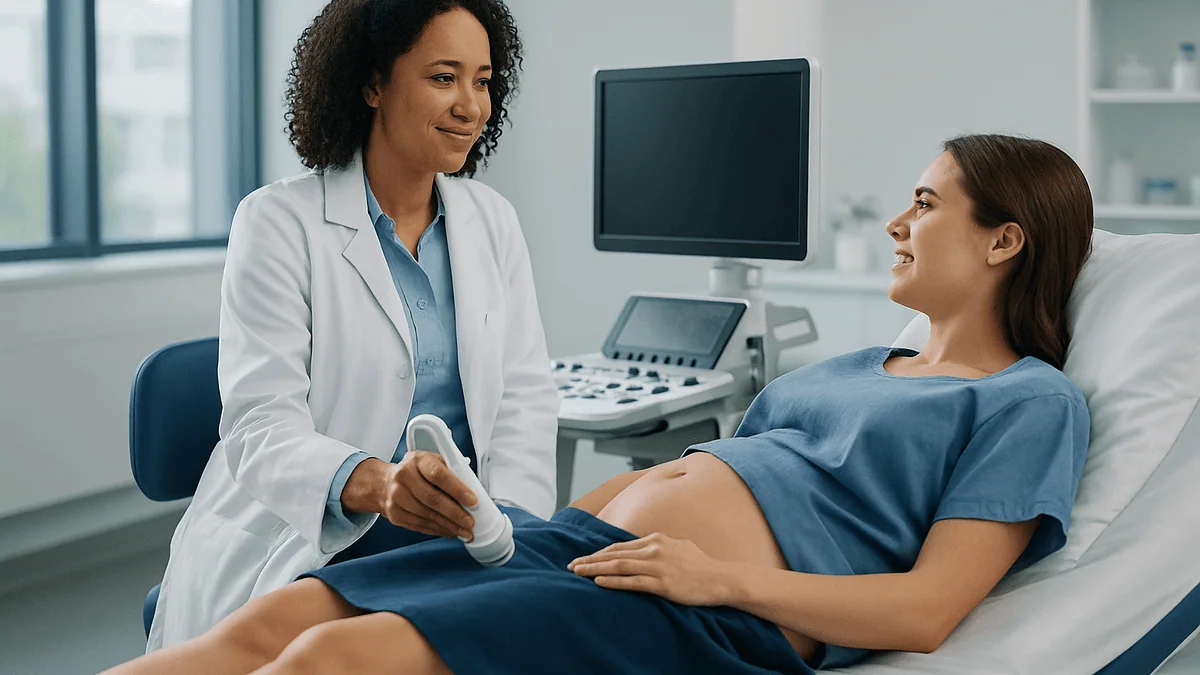 Transvaginal Ultrasound: What It Shows and Whether It Hurts