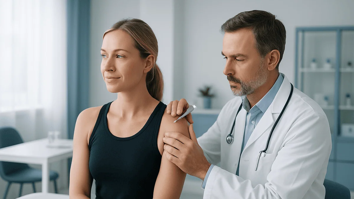 Trap Tox: Botox in the Trapezius for Neck Slimming and Tension: Evidence and Risks