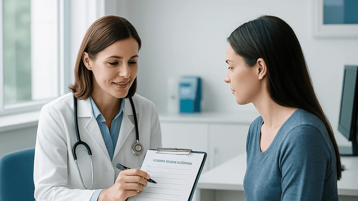 Travel Vaccines Checklist: Which Ones by Destination and When to Book Them