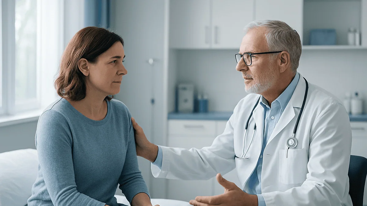 Treating an MS Relapse vs Long-Term Multiple Sclerosis Therapy: What Each One Aims to Do