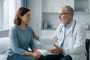 Treating an MS Relapse vs Long-Term Multiple Sclerosis Therapy: What Each One Aims to Do