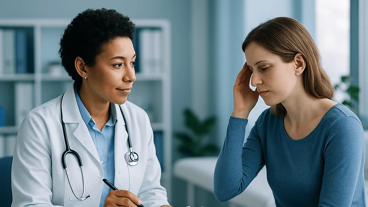 Trigger Assessment Before Migraine Treatment: What Your Neurologist Wants Tracked