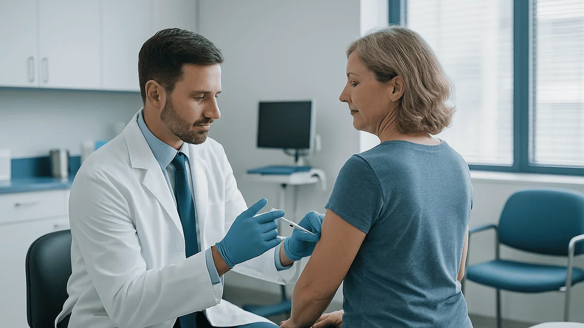 Trigger Point Injections: How They Work and Who They Help 1 Trigger Point Injections: How They Work and Who They Help