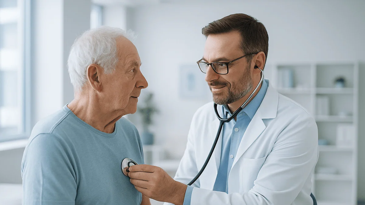 TRT Side Effects: Fertility, Blood Counts, Prostate and Heart: What Men Should Know Before Starting