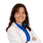 Dr. Tuba Hazal Taş