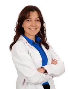 Dr. Tuba Hazal Taş