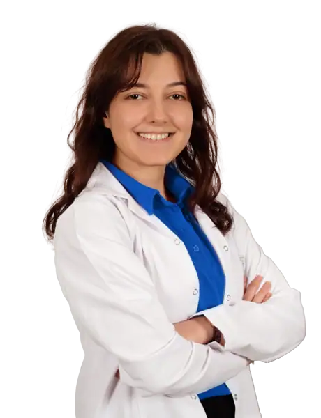 Dr. Tuba Hazal Taş