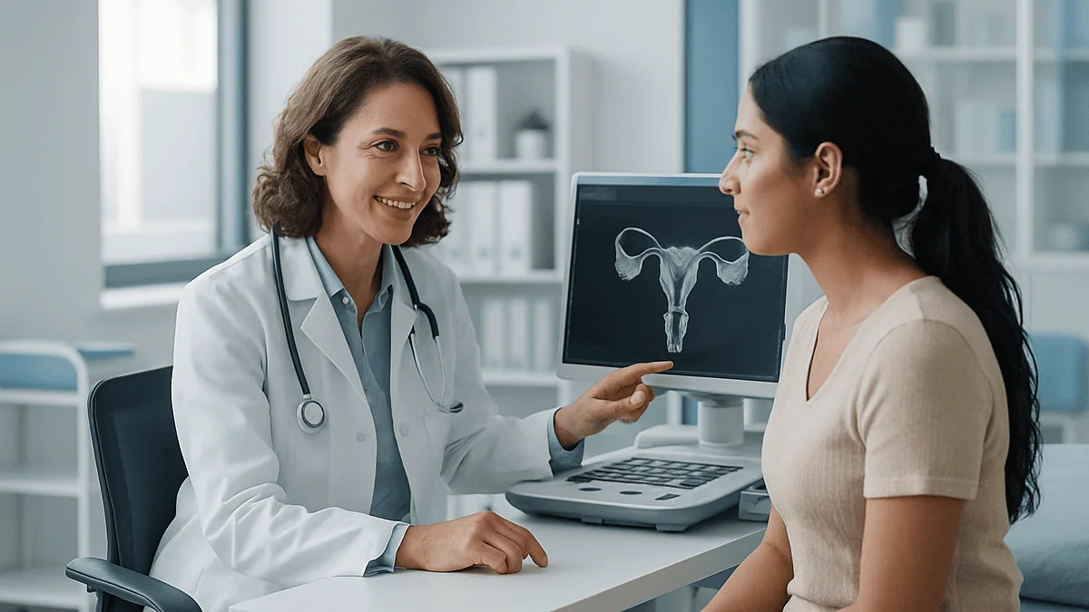 Tubal Assessment in Female Infertility Treatment: What the Test Shows and How It Guides Care 1 Tubal Assessment in Female Infertility Treatment: What the Test Shows and How It Guides Care