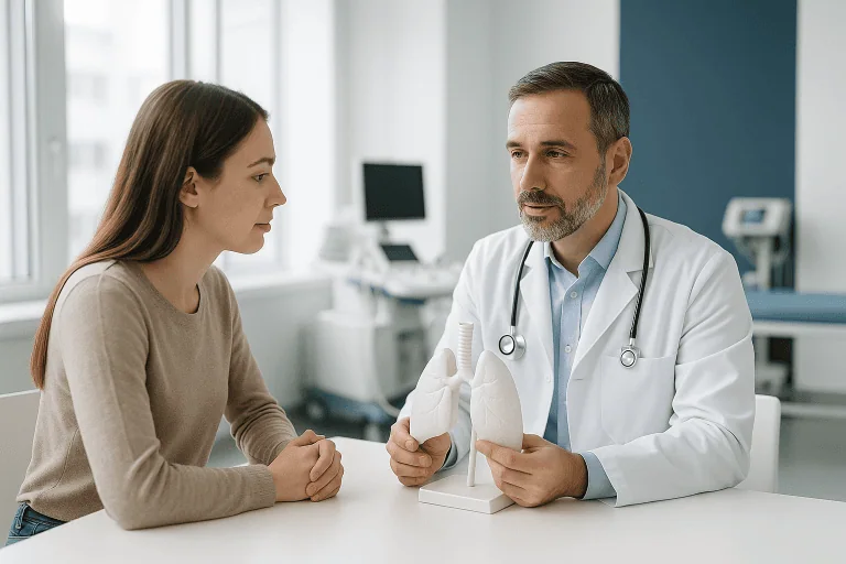 Tuberculosis