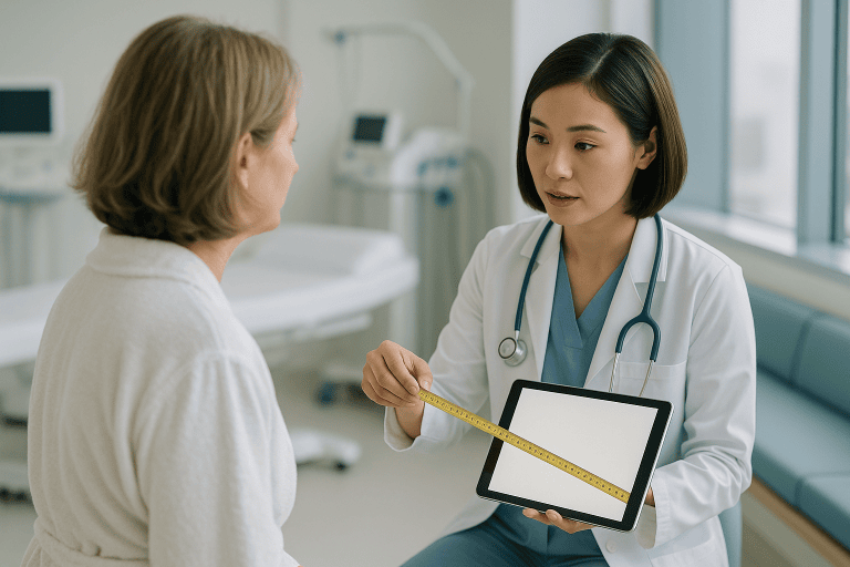 Tumescent Liposuction