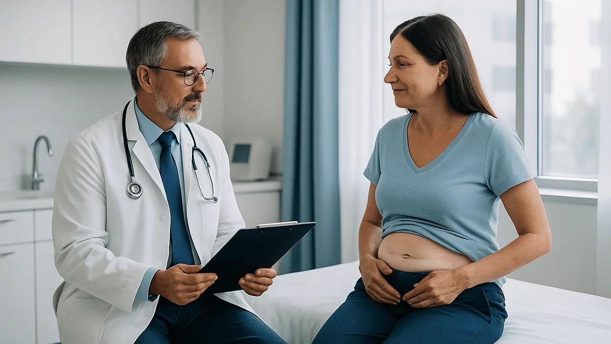Tummy Tuck Recovery Time: A Week-by-Week Plan From Drains to Full Activity