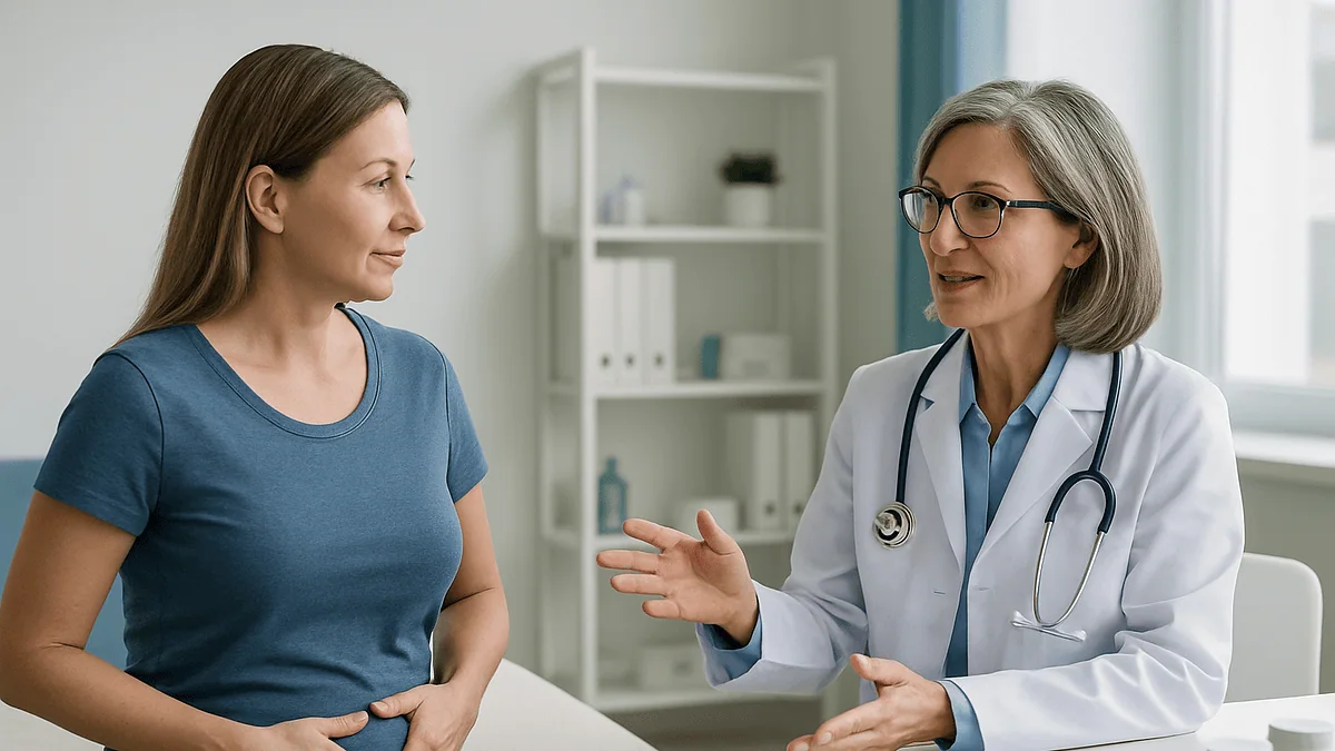 Tummy Tuck vs Liposuction: Which Addresses What: a Calm Decision Guide