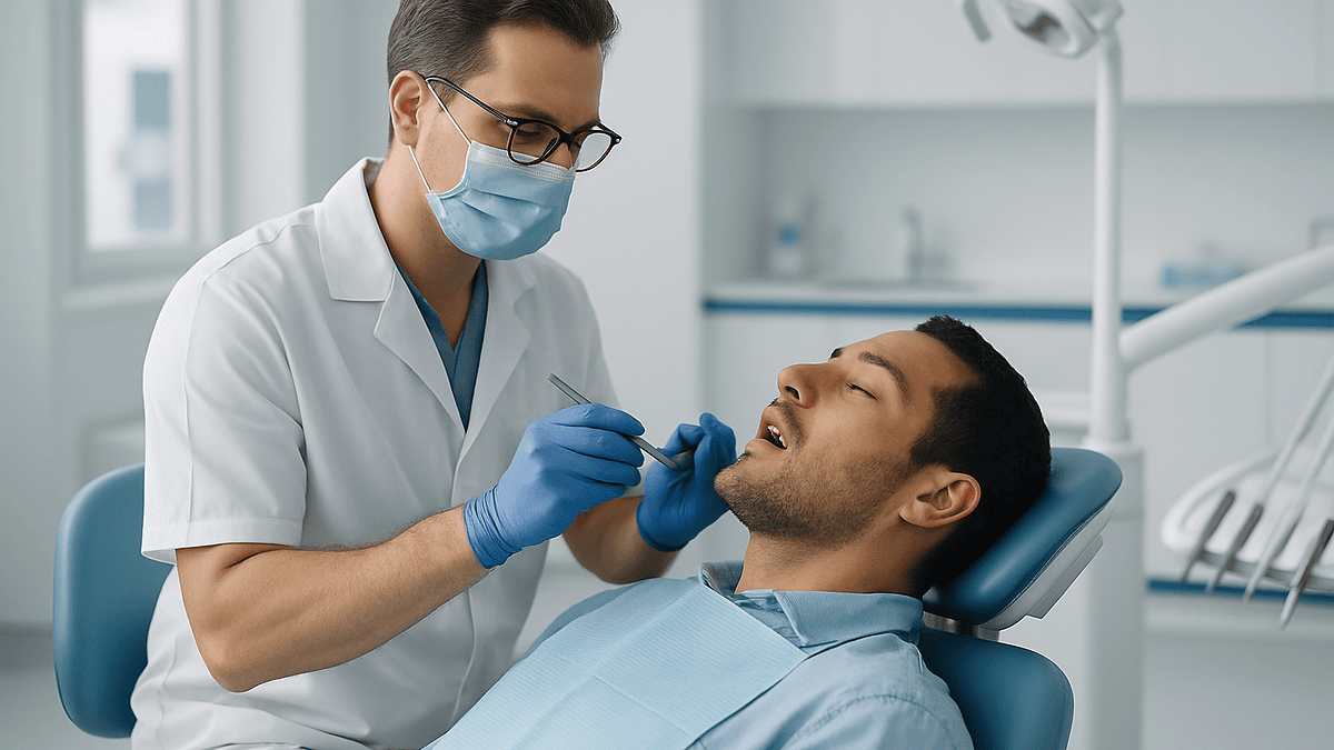 Turkey Teeth: What the Term Really Means — and How to Tell Good Dentistry From Bad