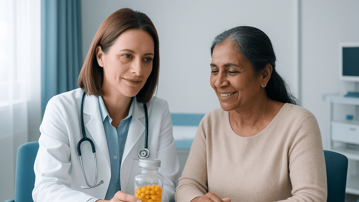 Turmeric Benefits: What the Evidence Supports, What It Doesn’t